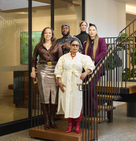 Designer Finalists Selected for First David Yurman Gem Awards Grant