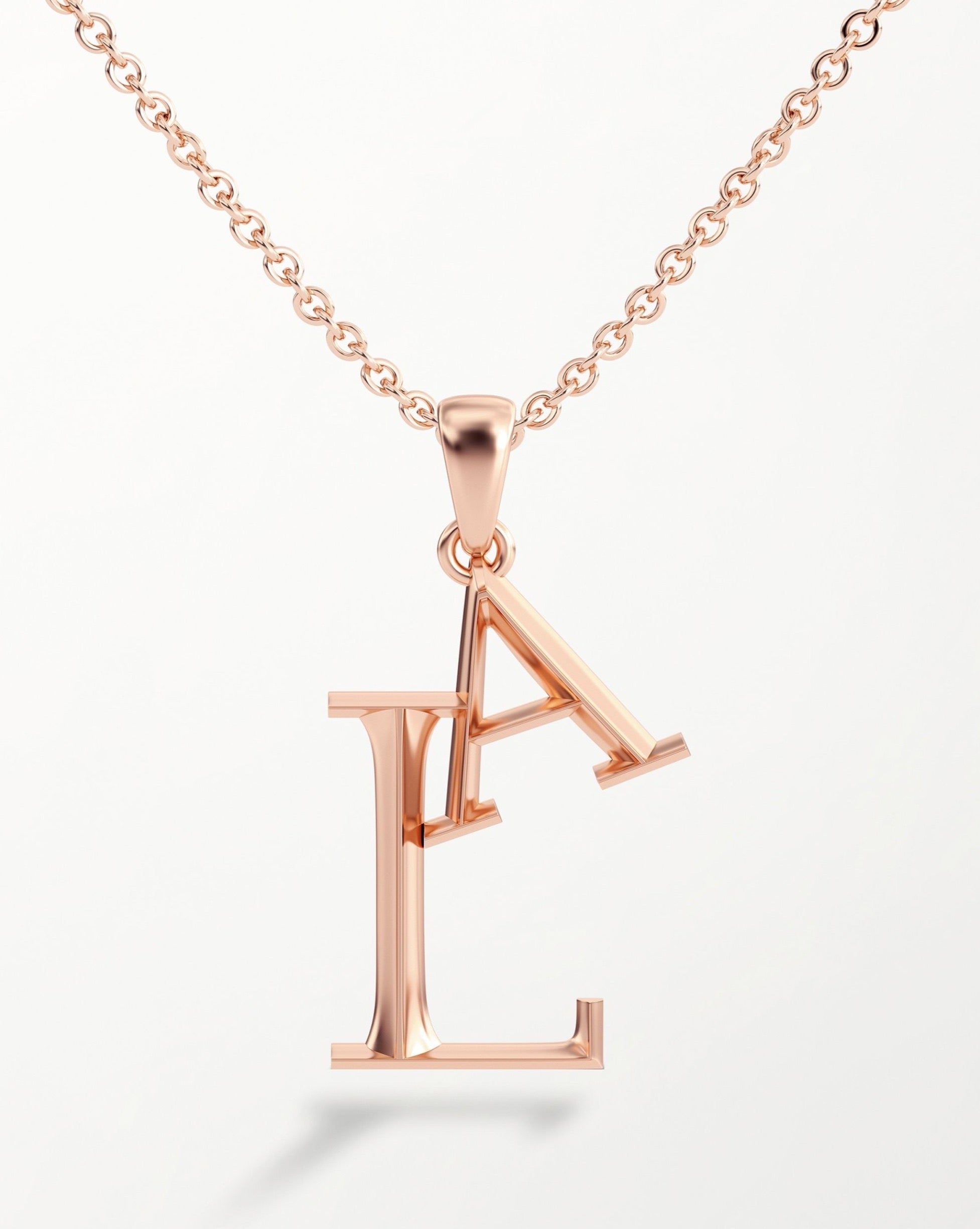 YouBella Valentine Gifts Jewellery Alphabet Letter R Unisex Pendant/Necklace  for Women/Girls/Boys/Men (Gold) : Amazon.in: Fashion